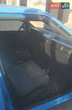Седан Volvo 740 1985 в 