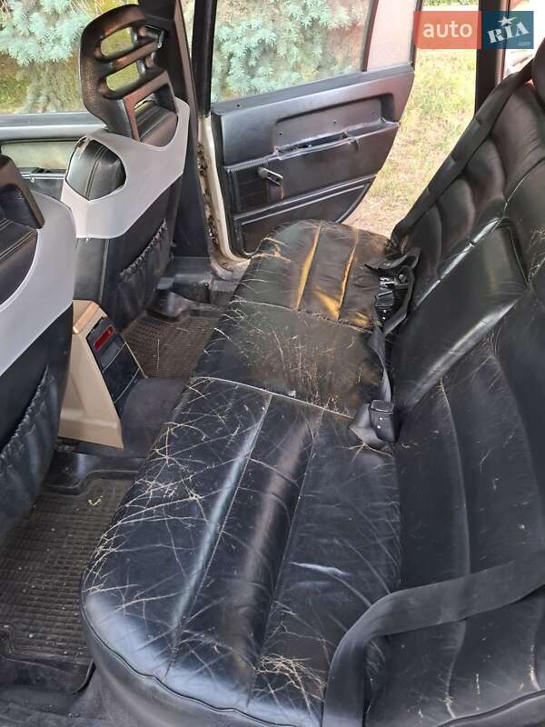 Седан Volvo 740 1988 в Ужгороде фото 2 Седан Volvo 740 1988 в Ужгороде
