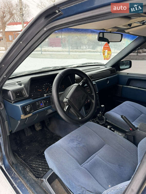 Седан Volvo 740 1989 в Калуше фото 23 Седан Volvo 740 1989 в Калуше