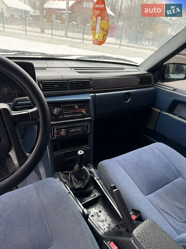 Седан Volvo 740 1989 в Калуше фото 25 Седан Volvo 740 1989 в Калуше