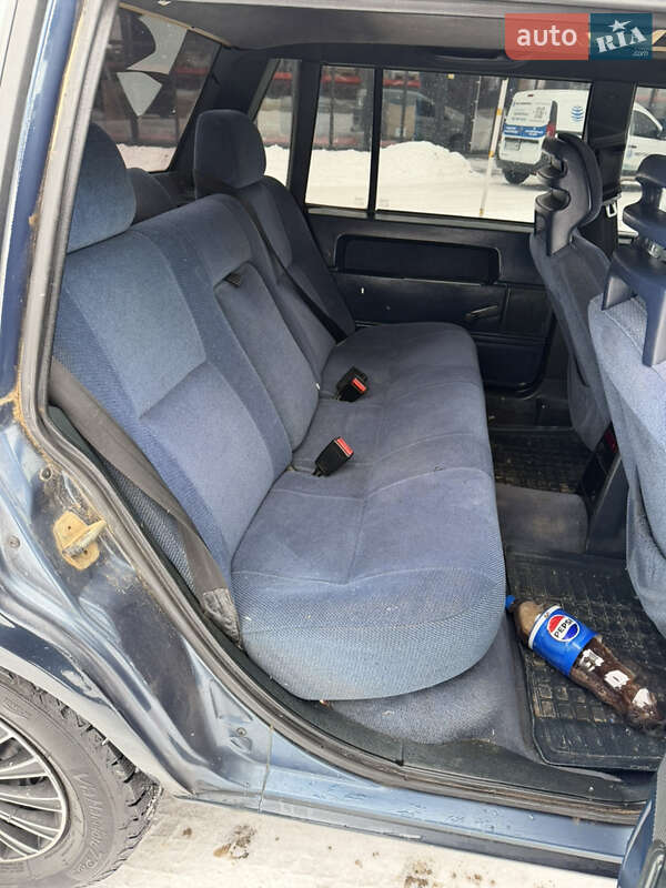 Седан Volvo 740 1989 в Калуше фото 34 Седан Volvo 740 1989 в Калуше