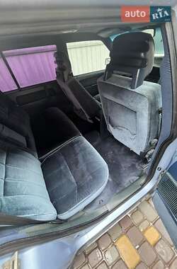 Универсал Volvo 760 1989 в 