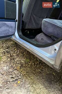 Универсал Volvo 760 1989 в 