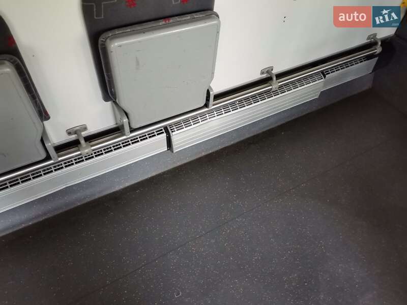 Городской автобус Volvo 7700 2011 в Тернополе