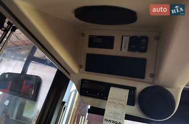 Городской автобус Volvo 7700 2011 в Тернополе