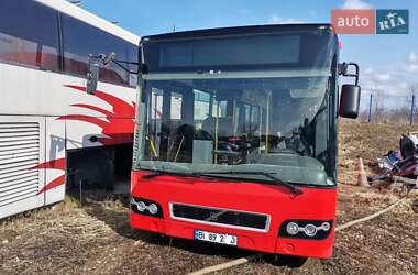 Городской автобус Volvo 7700 2011 в Тернополе