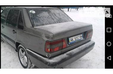 Седан Volvo 850 1995 в Одесі