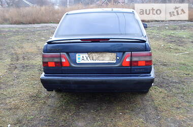 Седан Volvo 850 1993 в Харькове