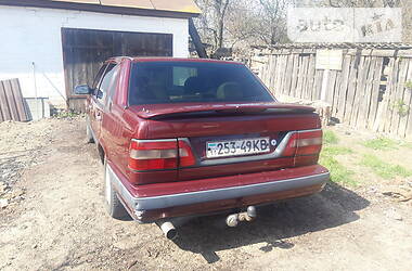 Седан Volvo 850 1993 в Черкассах