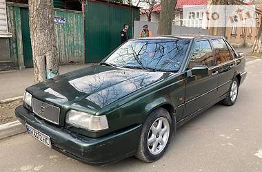 Седан Volvo 850 1996 в Измаиле