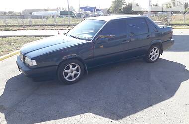 Седан Volvo 850 1996 в Геническе