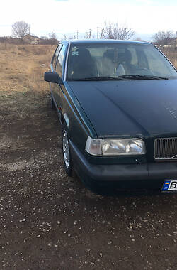 Седан Volvo 850 1995 в Первомайске