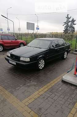 Седан Volvo 850 1995 в Києві
