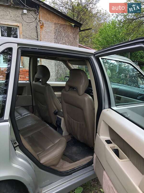 Седан Volvo 850 1996 в Харькове