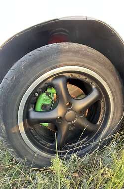 Седан Volvo 850 1993 в 