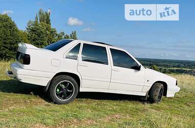 Седан Volvo 850 1993 в 