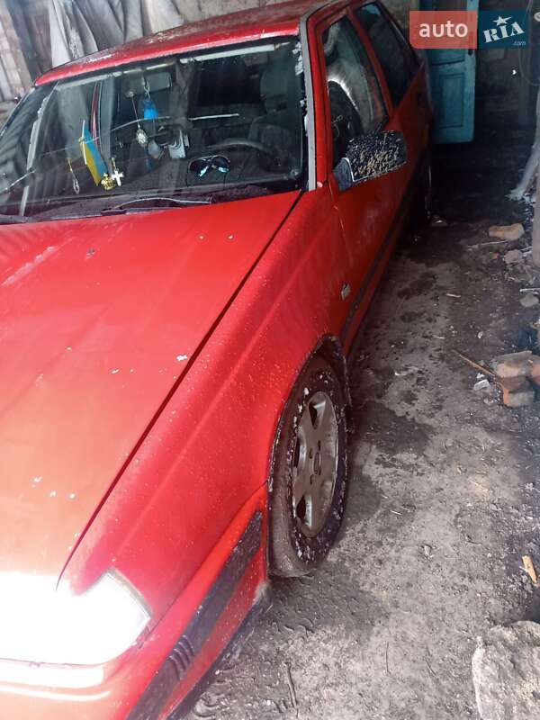 Седан Volvo 850 1993 в Мурованых Куриловцах