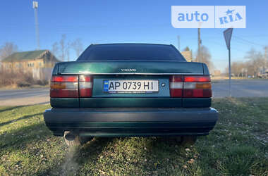 Седан Volvo 850 1993 в Черновцах