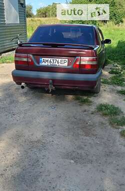 Седан Volvo 850 1994 в Киеве