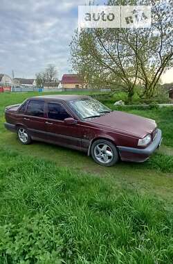 Седан Volvo 850 1994 в Киеве