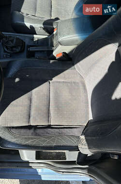 Седан Volvo 850 1993 в Івано-Франківську