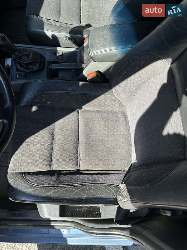 Седан Volvo 850 1993 в Ивано-Франковске фото 14 Седан Volvo 850 1993 в Ивано-Франковске