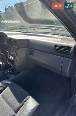 Седан Volvo 850 1993 в Івано-Франківську