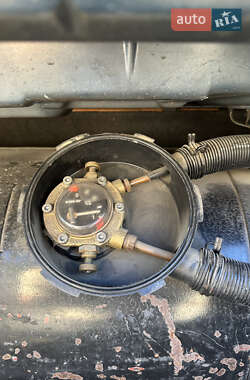 Седан Volvo 850 1993 в Івано-Франківську