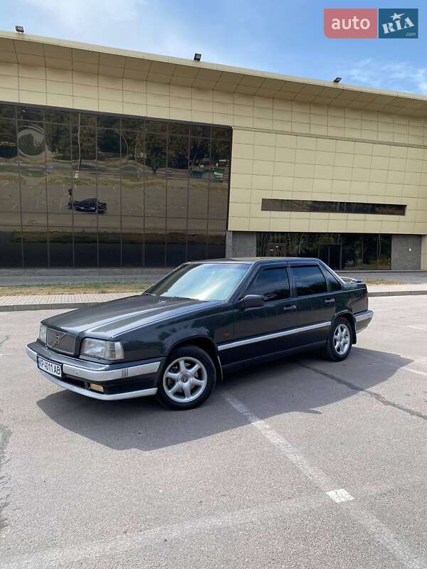 Volvo 850 1992