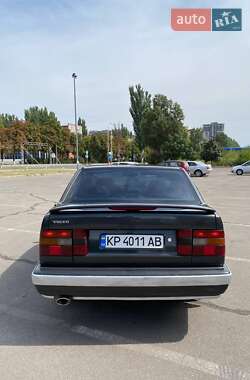 Седан Volvo 850 1992 в 