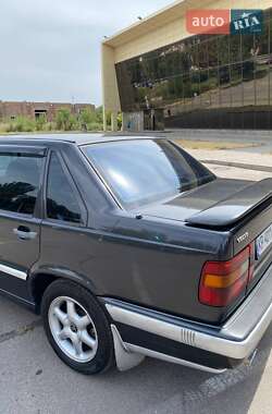 Седан Volvo 850 1992 в 