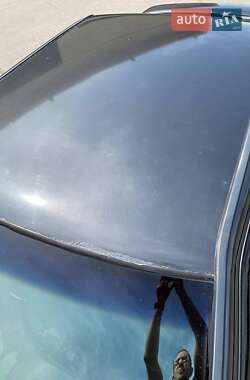 Седан Volvo 850 1992 в 