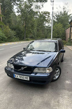 Универсал Volvo 850 1995 в Киеве