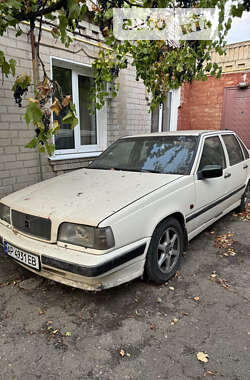 Седан Volvo 850 1993 в Запорожье