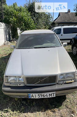 Седан Volvo 850 1996 в Белой Церкви