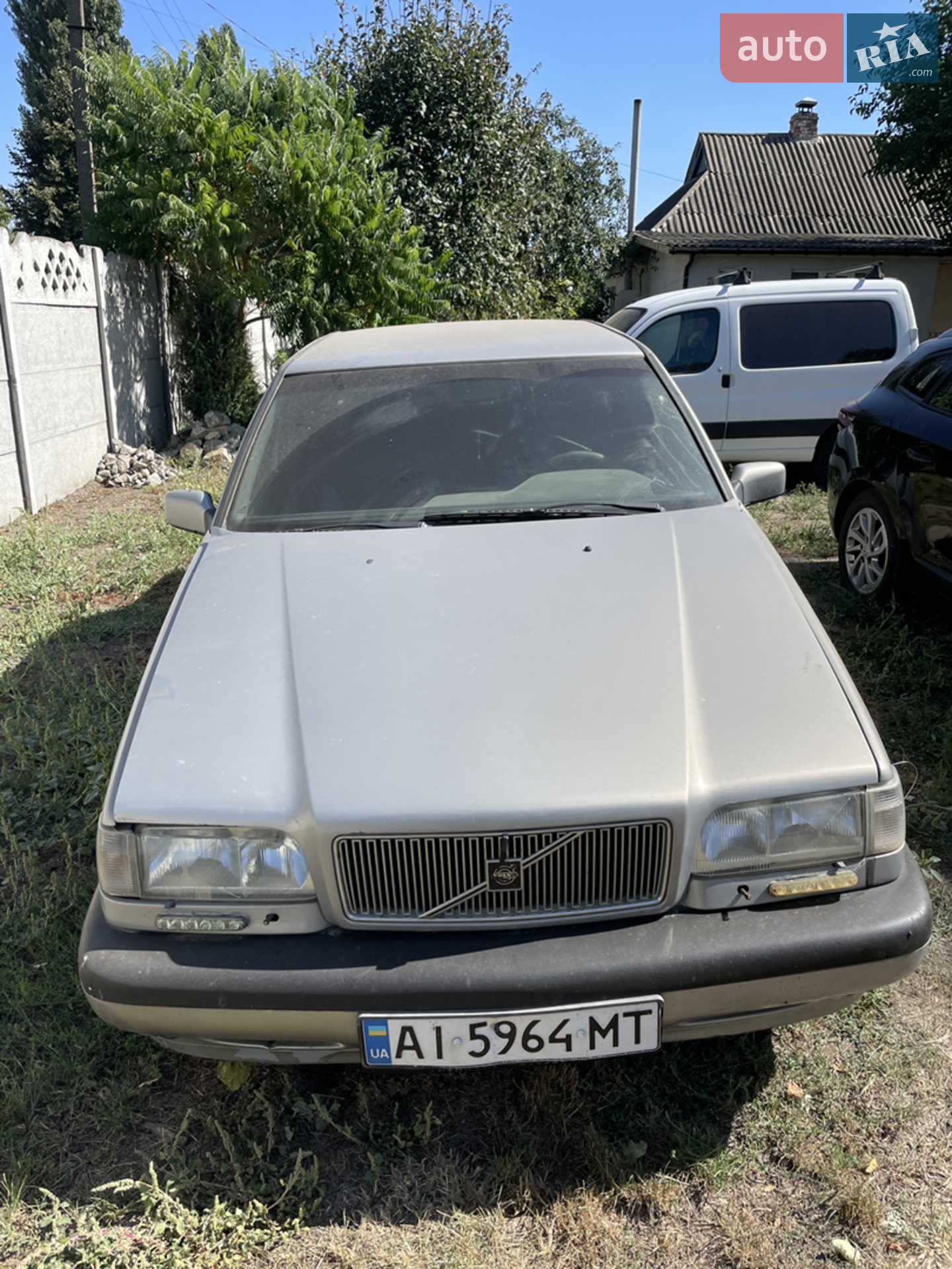 Фото авто 7