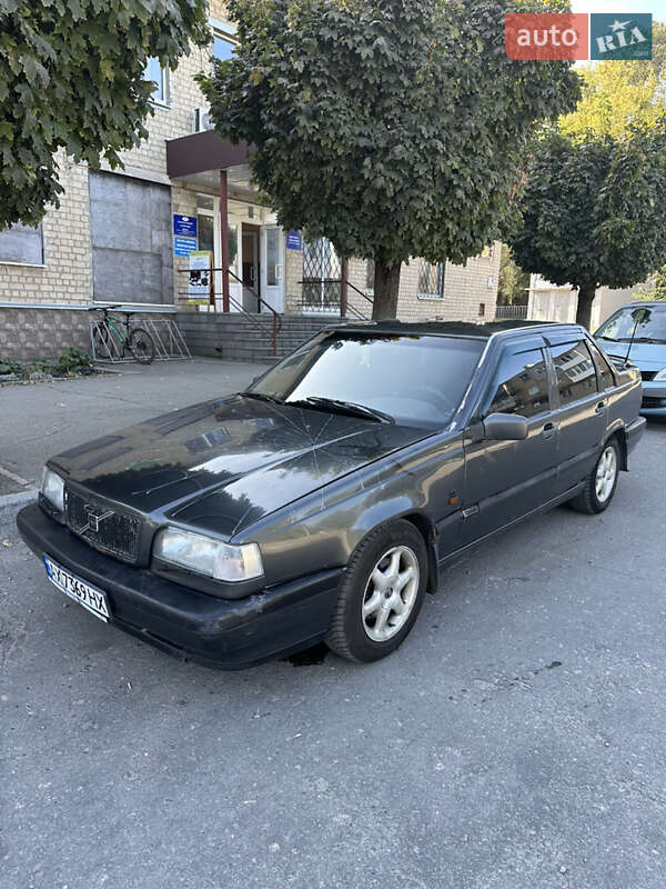 Volvo 850 1995