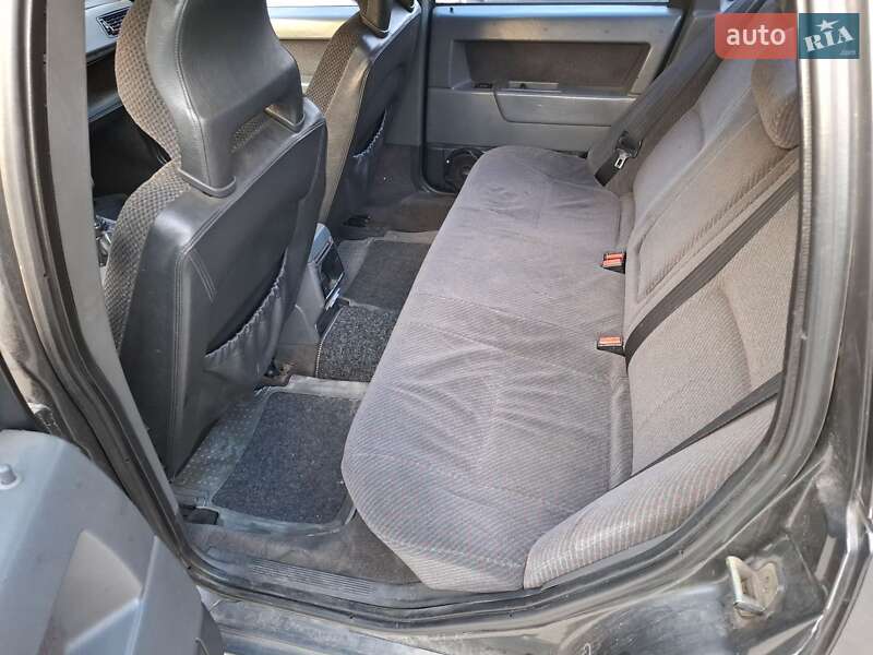 Седан Volvo 850 1993 в Киеве фото 13 Седан Volvo 850 1993 в Киеве