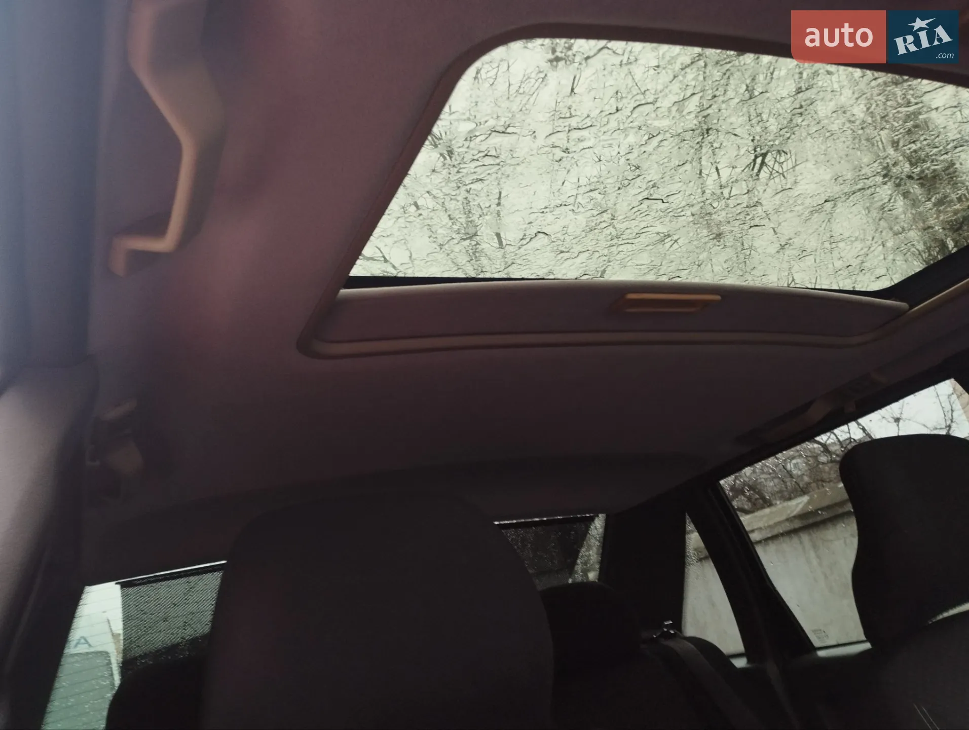 1994 Volvo 850 - мініатюра 11