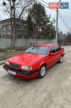 Седан Volvo 850 1993 в Сумах