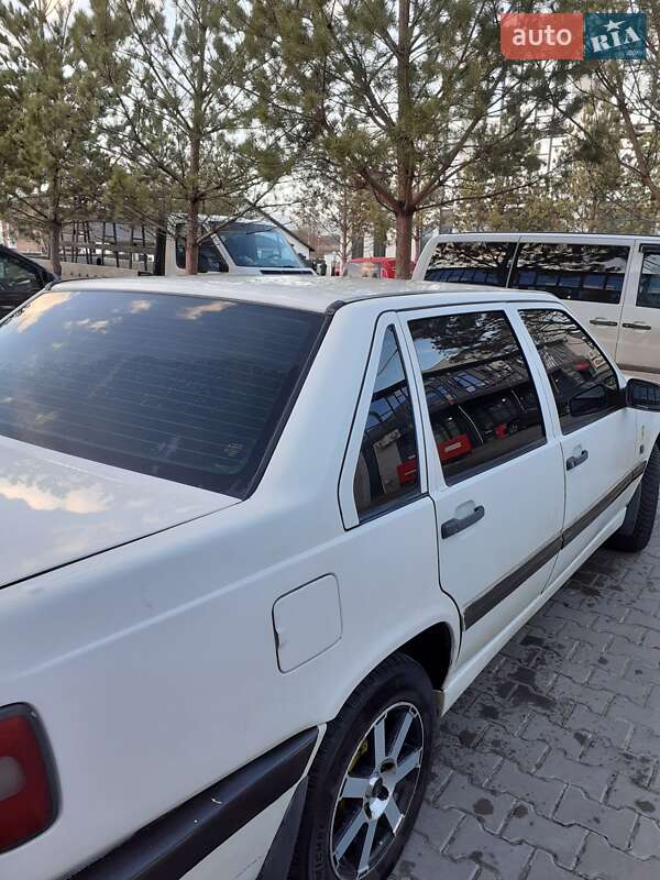 Седан Volvo 850 1993 в Ровно
