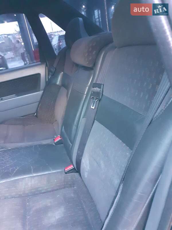 Седан Volvo 850 1993 в Ровно