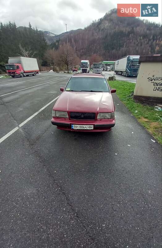 Volvo 850 1994
