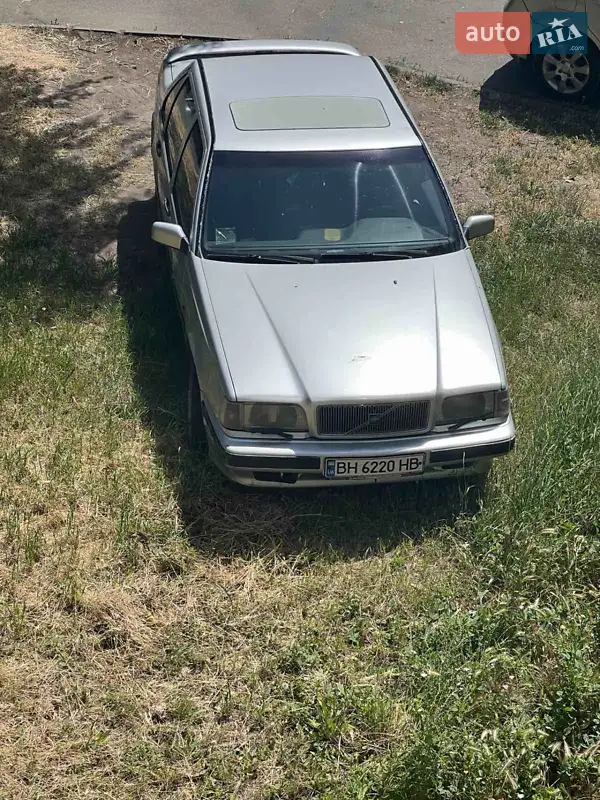 Volvo 850 1993