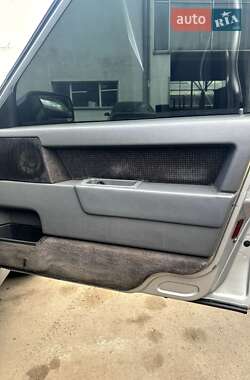 Седан Volvo 850 1992 в 