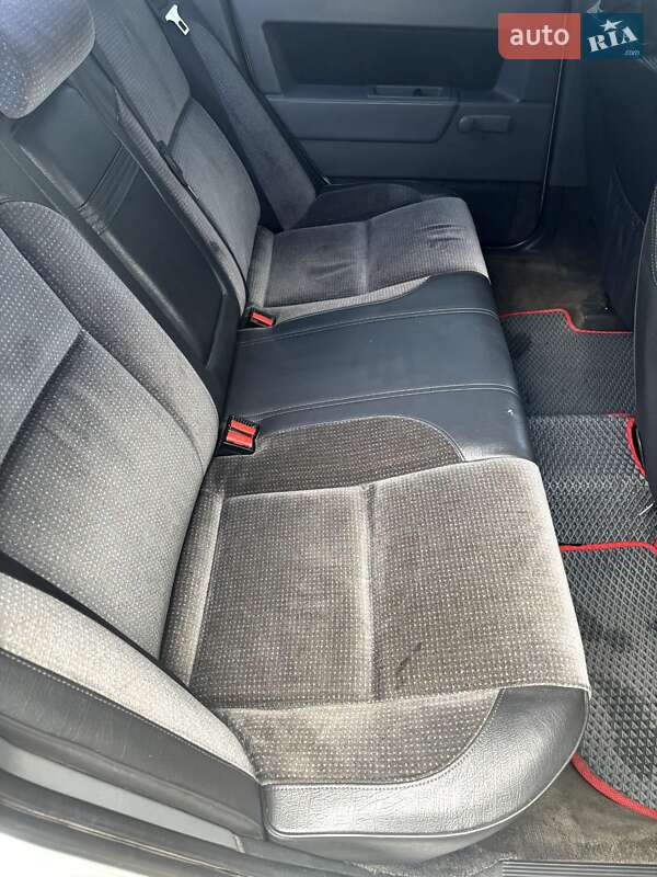 Седан Volvo 850 1992 в Львове