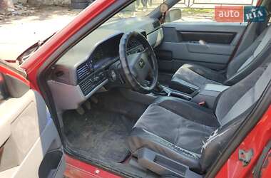 Седан Volvo 850 1993 в 