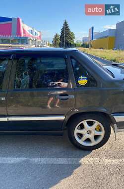 Седан Volvo 850 1992 в 