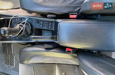 Седан Volvo 850 1992 в 