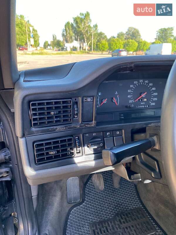 Седан Volvo 850 1992 в Запорожье